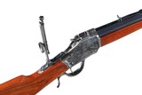 Uberti 1885 Single Shot Rifle, .45-70 - Image 1 of 13