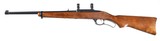 Ruger 96 Lever Action Rifle, .44 Magnum - 5 of 13