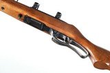 Ruger 96 Lever Action Rifle, .44 Magnum - 6 of 13