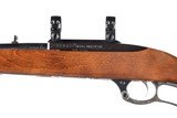 Ruger 96 Lever Action Rifle, .44 Magnum - 4 of 13