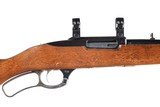 Ruger 96 Lever Action Rifle, .44 Magnum - 2 of 13
