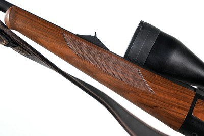 Steyr Mannlicher Luxus Bolt Action Rifle, .30-06 Springfield - Image 13 of 13