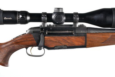 Steyr Mannlicher Luxus Bolt Action Rifle, .30-06 Springfield - Image 2 of 13