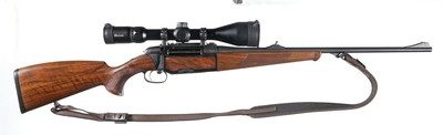 Steyr Mannlicher Luxus Bolt Action Rifle, .30-06 Springfield - Image 3 of 13