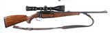 Steyr Mannlicher Luxus Bolt Action Rifle, .30-06 Springfield - Image 3 of 13