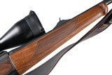 Steyr Mannlicher Luxus Bolt Action Rifle, .30-06 Springfield - Image 9 of 13