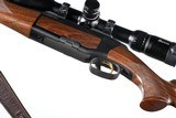 Steyr Mannlicher Luxus Bolt Action Rifle, .30-06 Springfield - Image 6 of 13