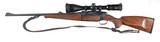 Steyr Mannlicher Luxus Bolt Action Rifle, .30-06 Springfield - Image 5 of 13