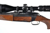Steyr Mannlicher Luxus Bolt Action Rifle, .30-06 Springfield - Image 4 of 13
