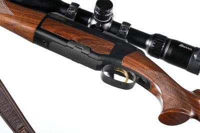 Steyr Mannlicher Luxus Bolt Action Rifle, .30-06 Springfield - Image 6 of 13