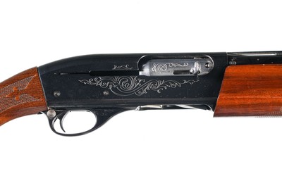 Remington 1100 Semi Shotgun 12GA - Image 1 of 13