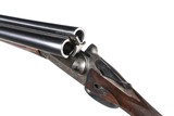 W.W. Greener Side-by-Side Shotgun, 20 Gauge - 14 of 14