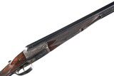 W.W. Greener Side-by-Side Shotgun, 20 Gauge - 4 of 14