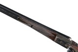 W.W. Greener Side-by-Side Shotgun, 20 Gauge - 13 of 14