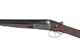 W.W. Greener Side-by-Side Shotgun, 20 Gauge - 7 of 14