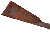 W.W. Greener Side-by-Side Shotgun, 20 Gauge - 6 of 14