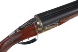 Webley & Scott 700 SxS Shotgun 12GA - Image 5 of 14
