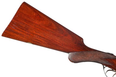 Webley & Scott 700 SxS Shotgun 12GA - Image 3 of 14