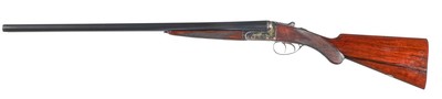 Webley & Scott 700 SxS Shotgun 12GA - Image 14 of 14