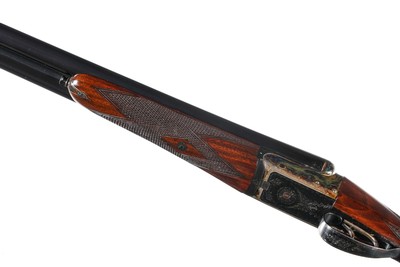 Webley & Scott 700 SxS Shotgun 12GA - Image 10 of 14