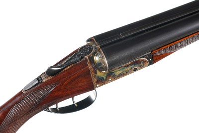 Webley & Scott 700 SxS Shotgun 12GA - Image 5 of 14