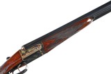 Webley & Scott 700 SxS Shotgun 12GA - Image 9 of 14