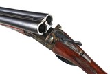 Webley & Scott 700 SxS Shotgun 12GA - Image 7 of 14