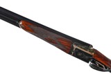 Webley & Scott 700 SxS Shotgun 12GA - Image 10 of 14