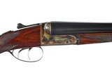 Webley & Scott 700 SxS Shotgun 12GA - Image 1 of 14