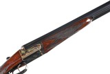 Webley & Scott 700 Side-by-Side Shotgun, 12 Gauge - Image 4 of 14