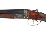 Webley & Scott 700 Side-by-Side Shotgun, 12 Gauge - Image 7 of 14