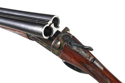 Webley & Scott 700 Side-by-Side Shotgun, 12 Gauge - Image 14 of 14