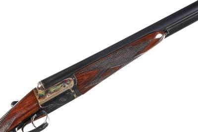 Webley & Scott 700 Side-by-Side Shotgun, 12 Gauge - Image 4 of 14