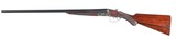 Webley & Scott 700 Side-by-Side Shotgun, 12 Gauge - Image 8 of 14