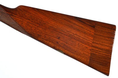 Webley & Scott SxS Shotgun 16GA - Image 2 of 14