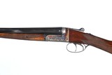 Webley & Scott SxS Shotgun 16GA - Image 10 of 14