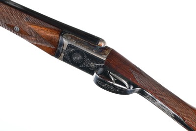 Webley & Scott SxS Shotgun 16GA - Image 8 of 14