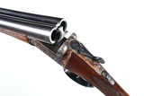 Webley & Scott SxS Shotgun 16GA - Image 9 of 14