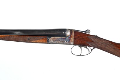Webley & Scott SxS Shotgun 16GA - Image 10 of 14