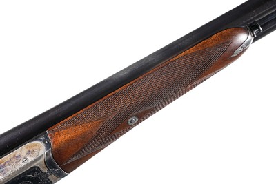 Webley & Scott SxS Shotgun 16GA - Image 5 of 14
