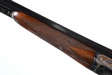 Webley & Scott SxS Shotgun 16GA - Image 7 of 14