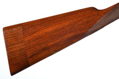 Webley & Scott SxS Shotgun 16GA - Image 3 of 14