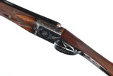 Webley & Scott SxS Shotgun 16GA - Image 8 of 14