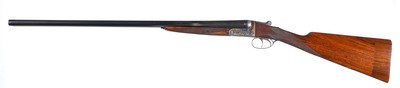 Webley & Scott SxS Shotgun 16GA - Image 13 of 14