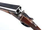 Webley & Scott SxS Shotgun 16GA - Image 9 of 14