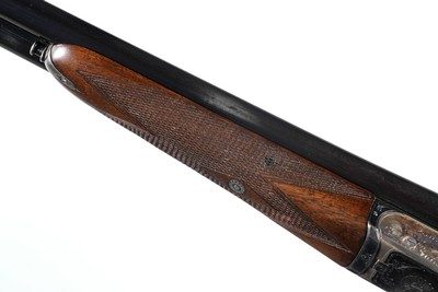 Webley & Scott 700 Side-by-Side Shotgun, 12 Gauge - Image 13 of 14