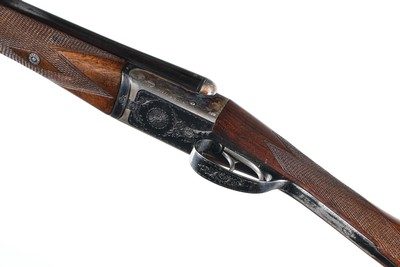 Webley & Scott 700 Side-by-Side Shotgun, 12 Gauge - Image 6 of 14