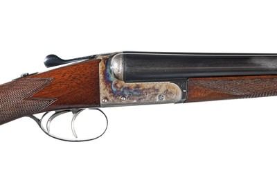 Webley & Scott 700 Side-by-Side Shotgun, 12 Gauge - Image 2 of 14