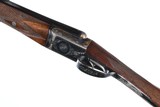 Webley & Scott 700 Side-by-Side Shotgun, 12 Gauge - Image 6 of 14