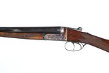 Webley & Scott 700 Side-by-Side Shotgun, 12 Gauge - Image 4 of 14